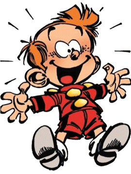 Spirou
