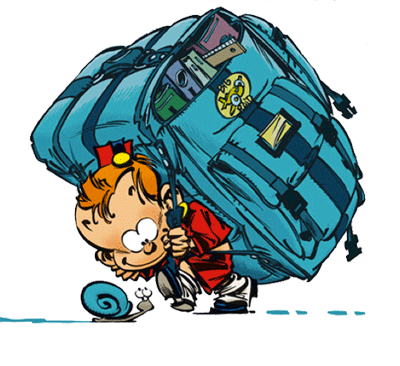 Spirou